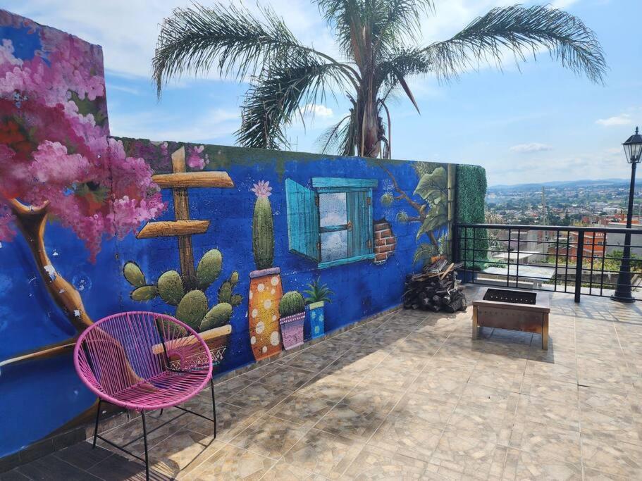 Casa azul photo 1