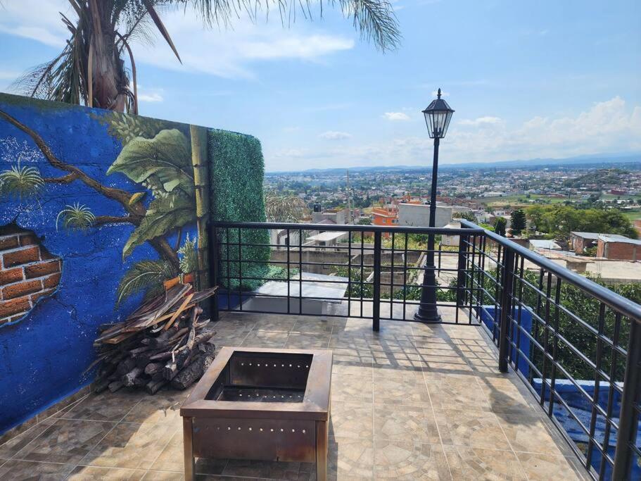 Casa azul photo 2