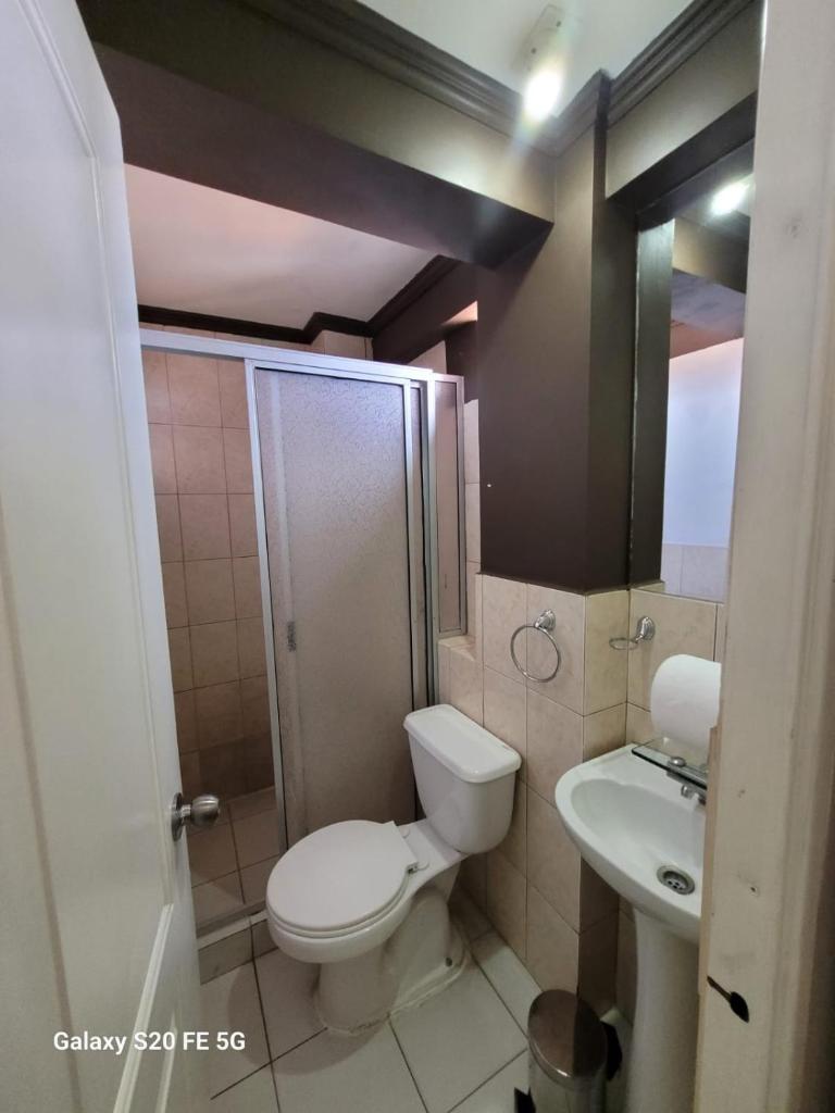Hostal America photo 4
