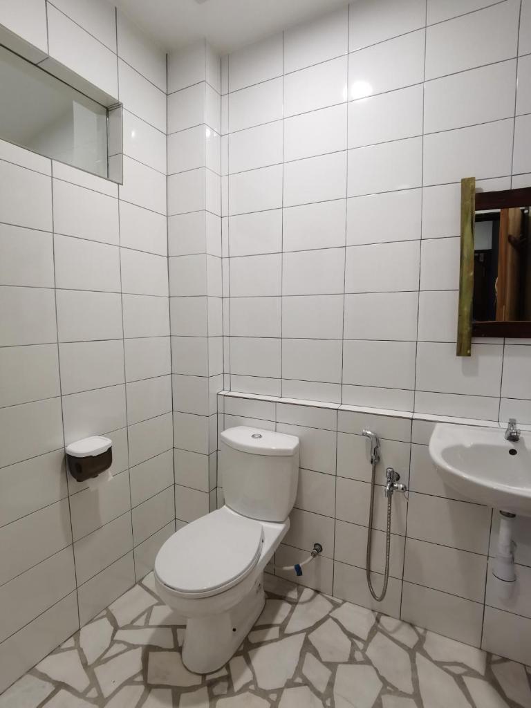 7 Wooden Lodge Ipoh City photo 1