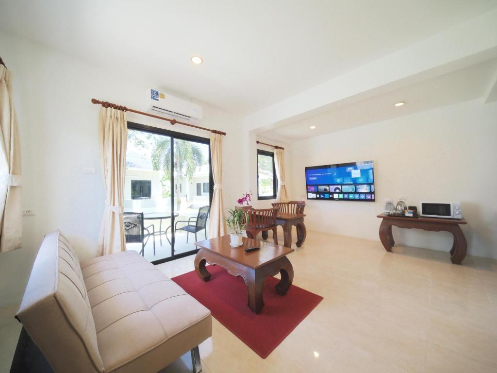 Isara Nai Yang resort photo 4