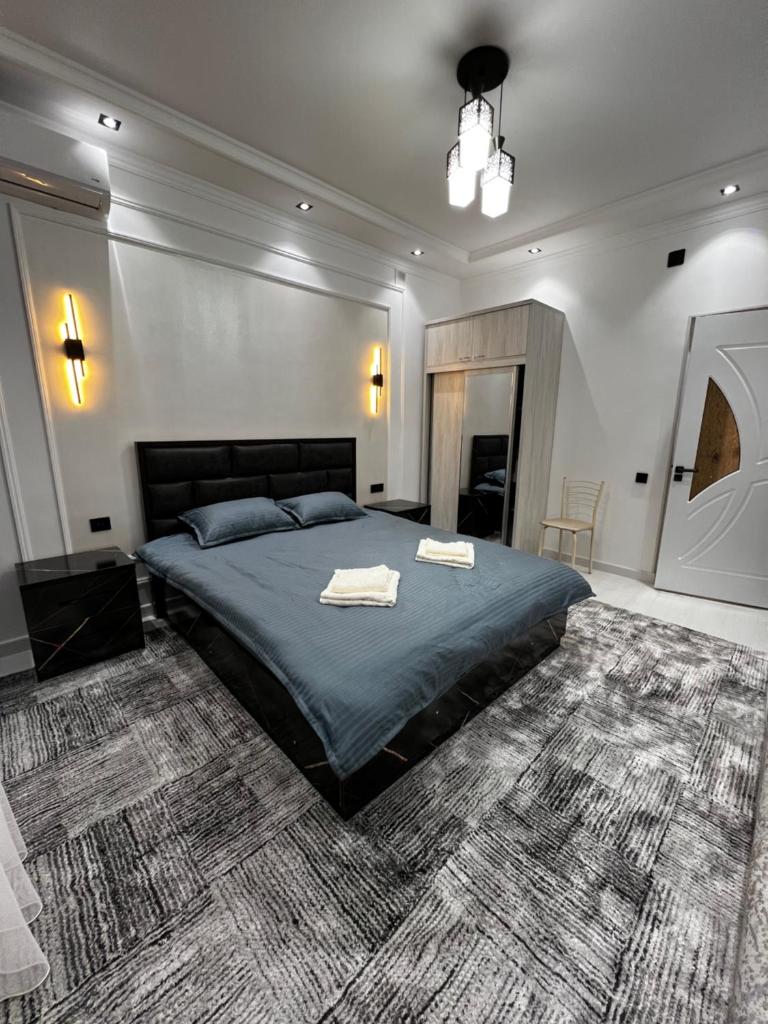 New Apartment near the Savitsky Museum and Central Bazaar photo 4