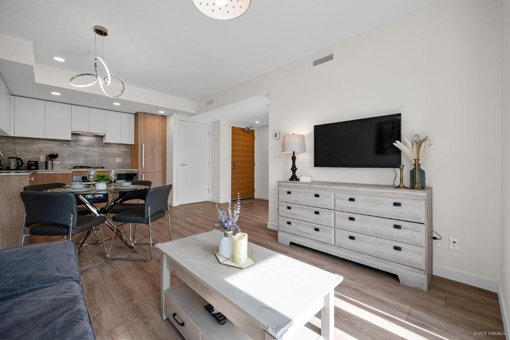 City Center Brand New 1 Bedroom 4 Guests Apartment photo 2