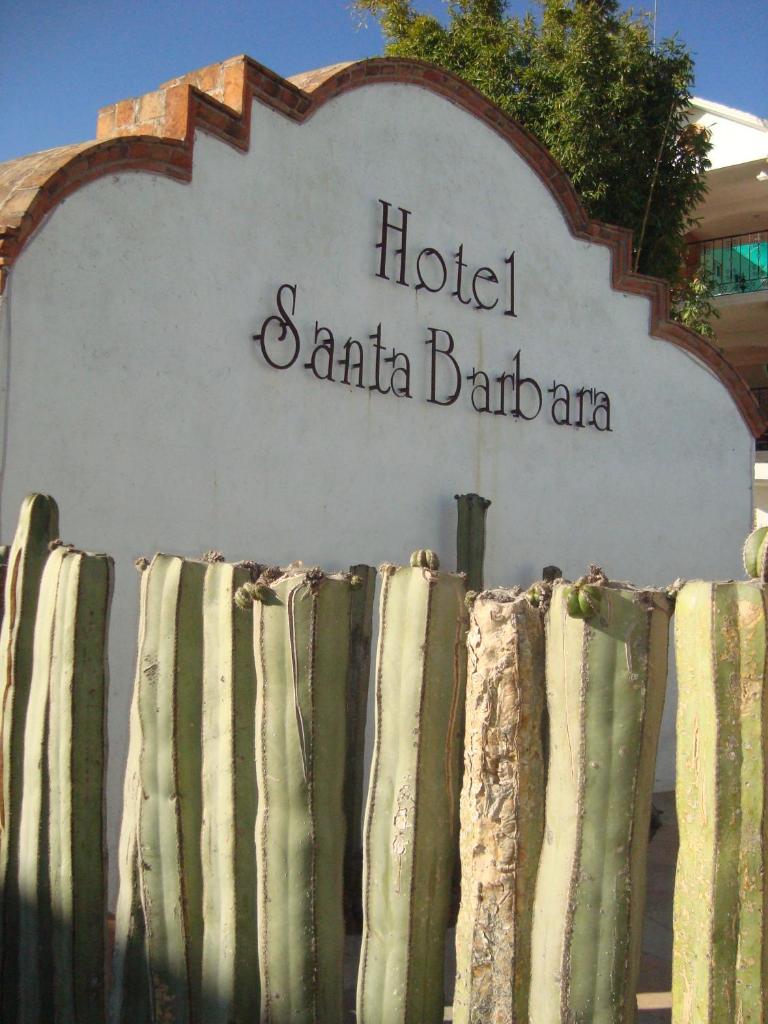 Hotel Santa Barbara photo 1