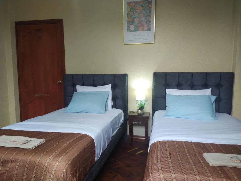 Departamento City Center