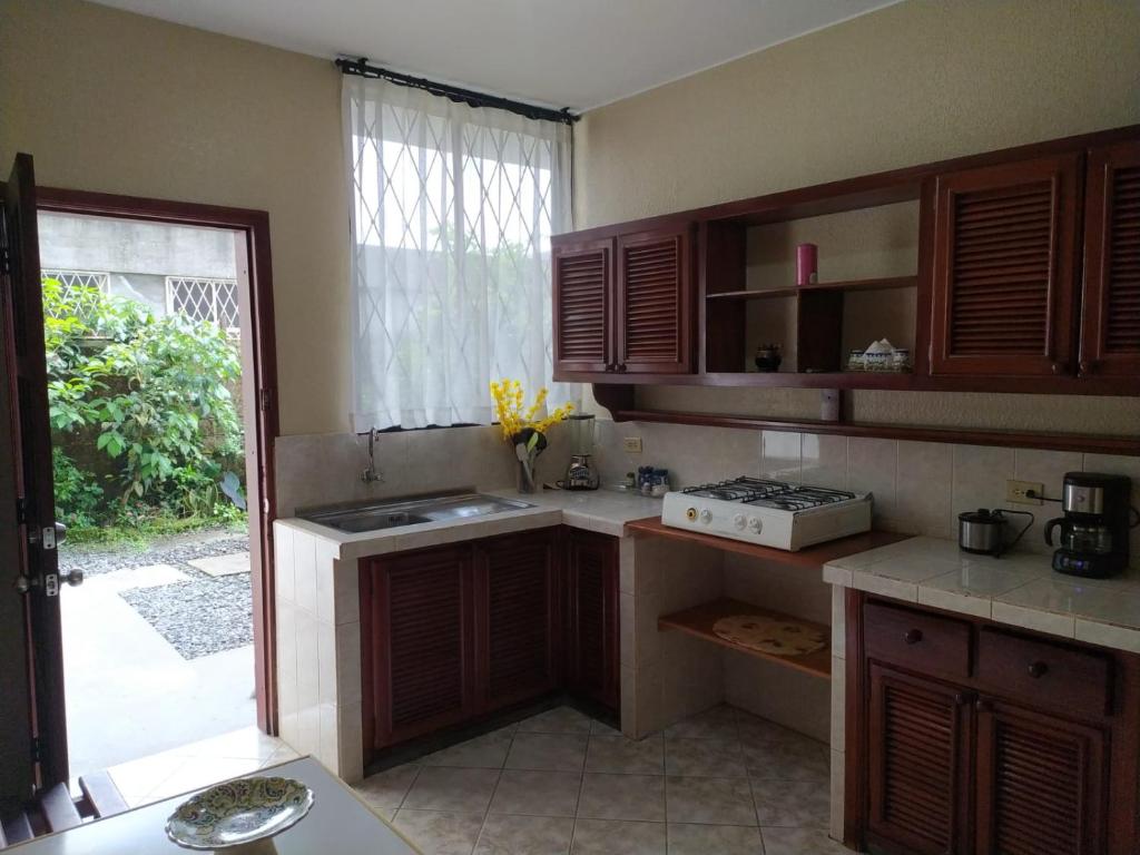 Departamento City Center photo 1