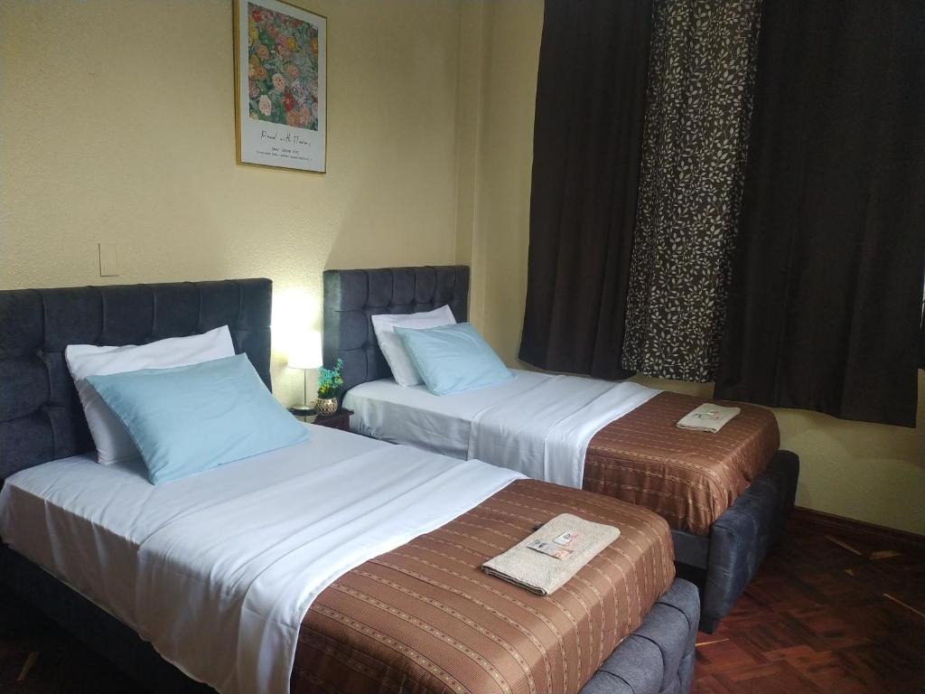Departamento City Center photo 3