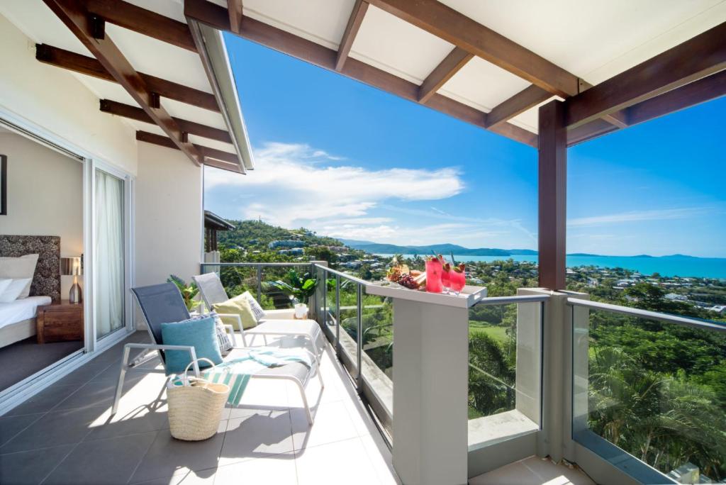 Oscar's View - Airlie Beach photo 3