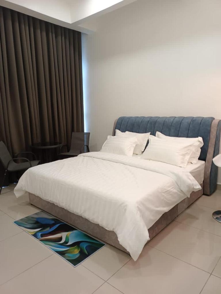 RJ Studio Apartment 1 - Hotel Mutiara