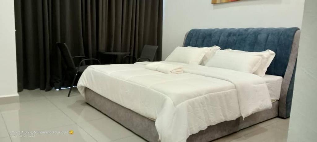 RJ Studio Apartment 1 - Hotel Mutiara photo 3