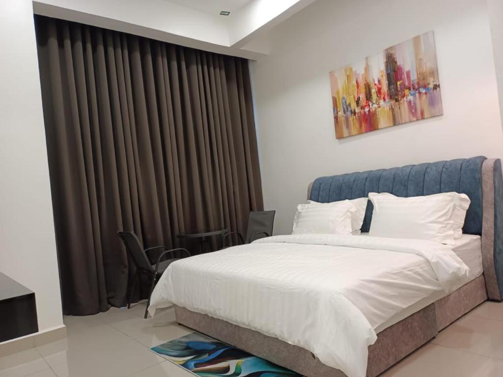RJ Studio Apartment 1 - Hotel Mutiara photo 4