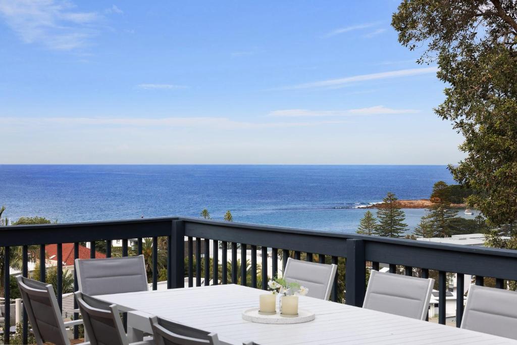 Barnhill Beach House - Amazing Views
