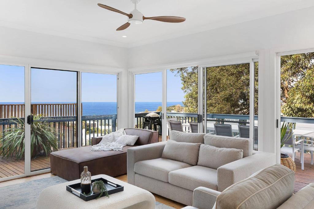 Barnhill Beach House - Amazing Views photo 1