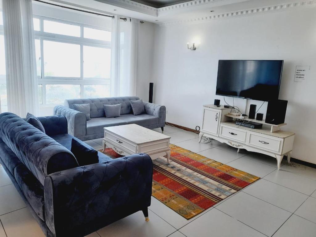 Lux Suites Dofils Almasi Apartments photo 2