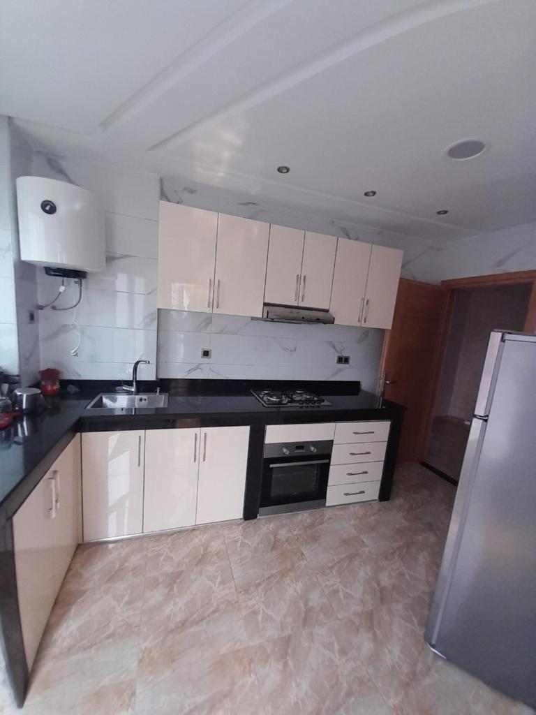 Appartement neuf 90 M haut standing centre-ville photo 4