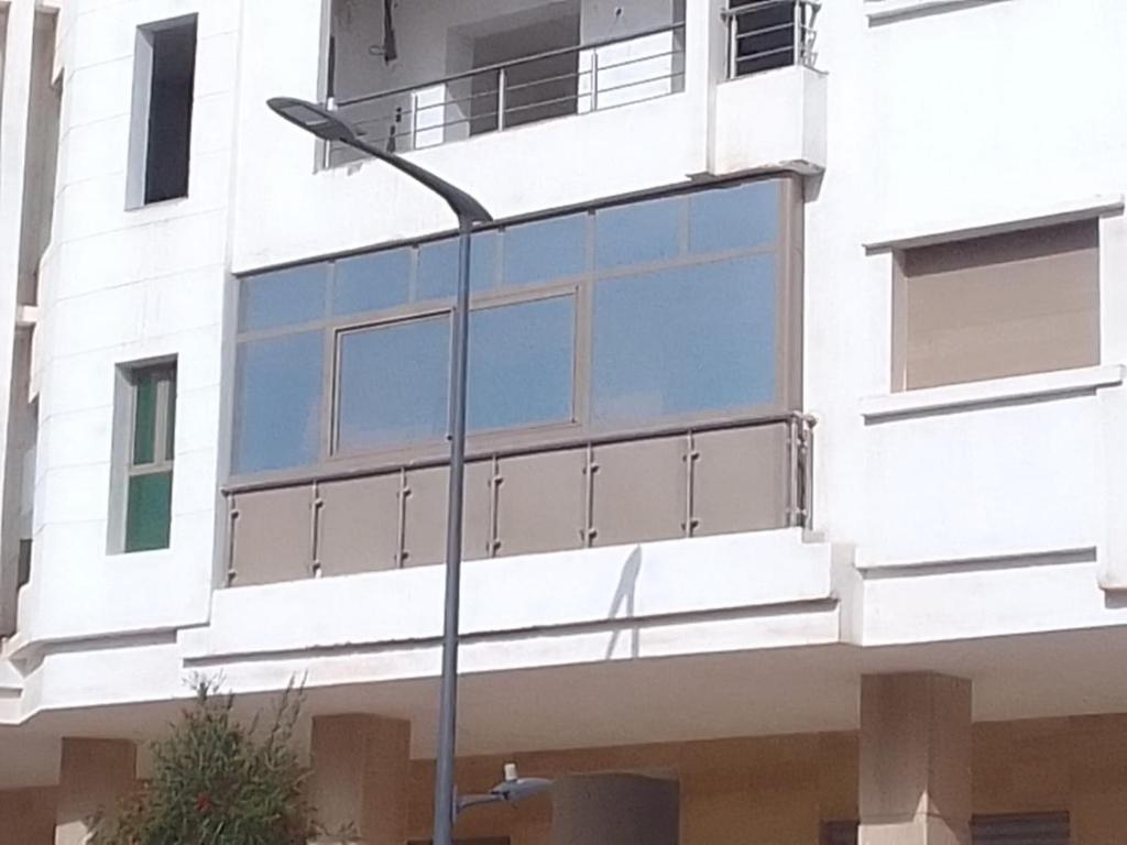 Appartement neuf 90 M haut standing centre-ville photo 1