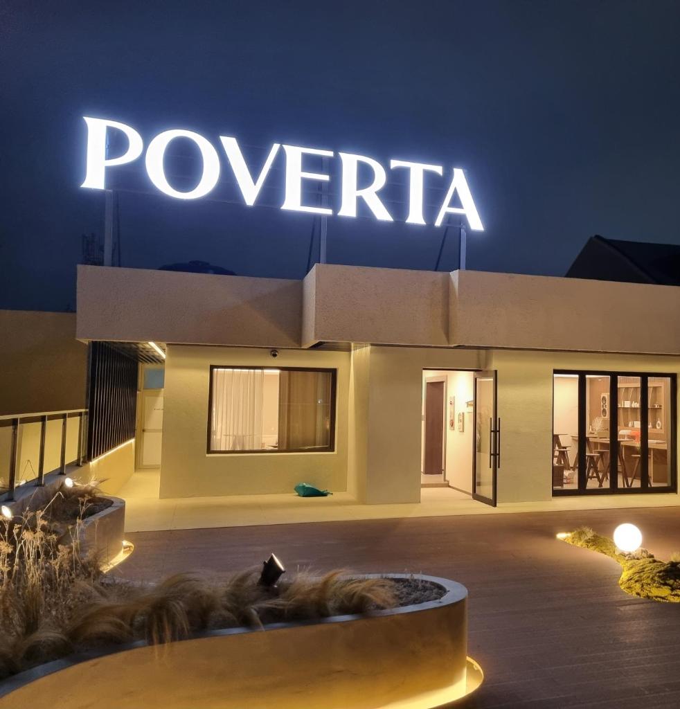 Gyeongju Poverta Hotel photo 3