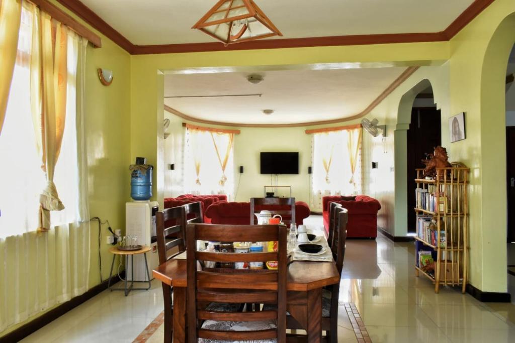 tulia liqizo homestay photo 4