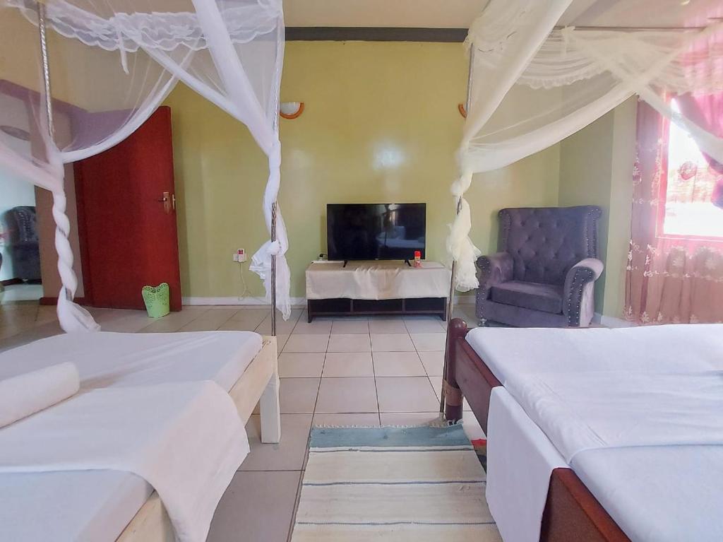 tulia liqizo homestay photo 3