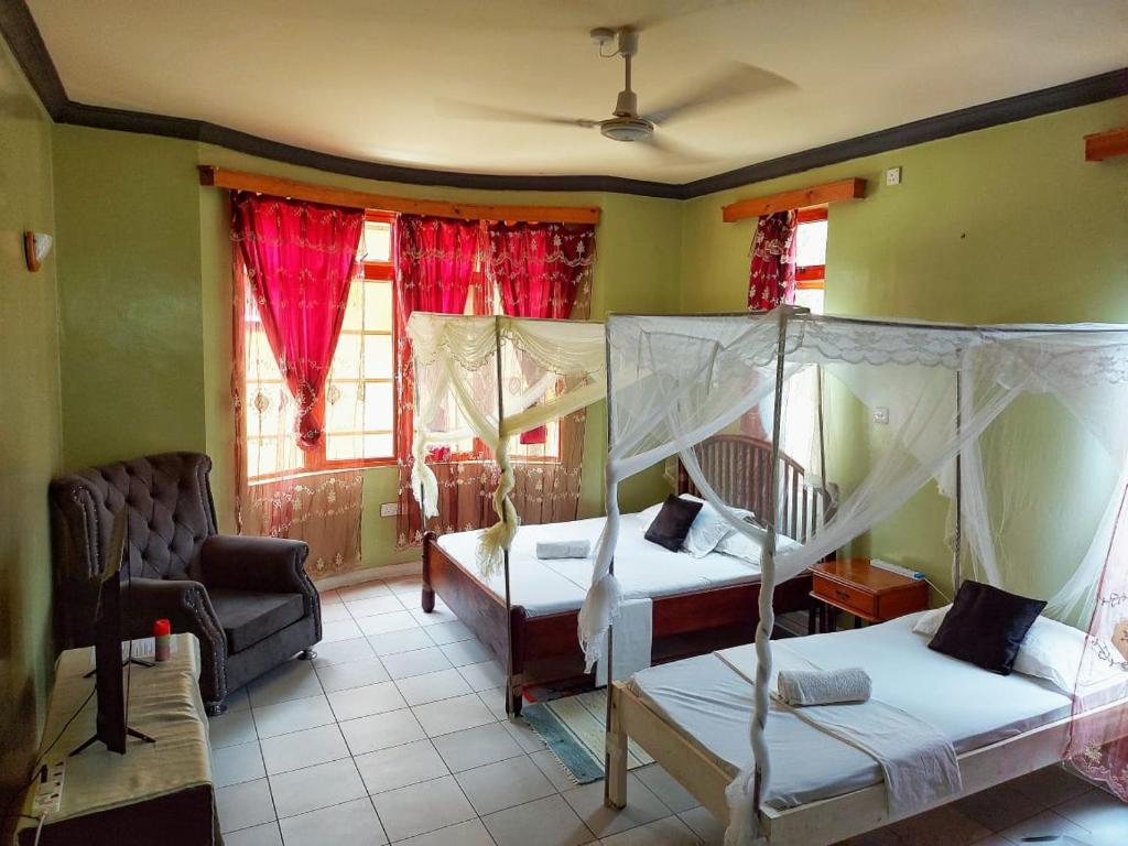 tulia liqizo homestay photo 2