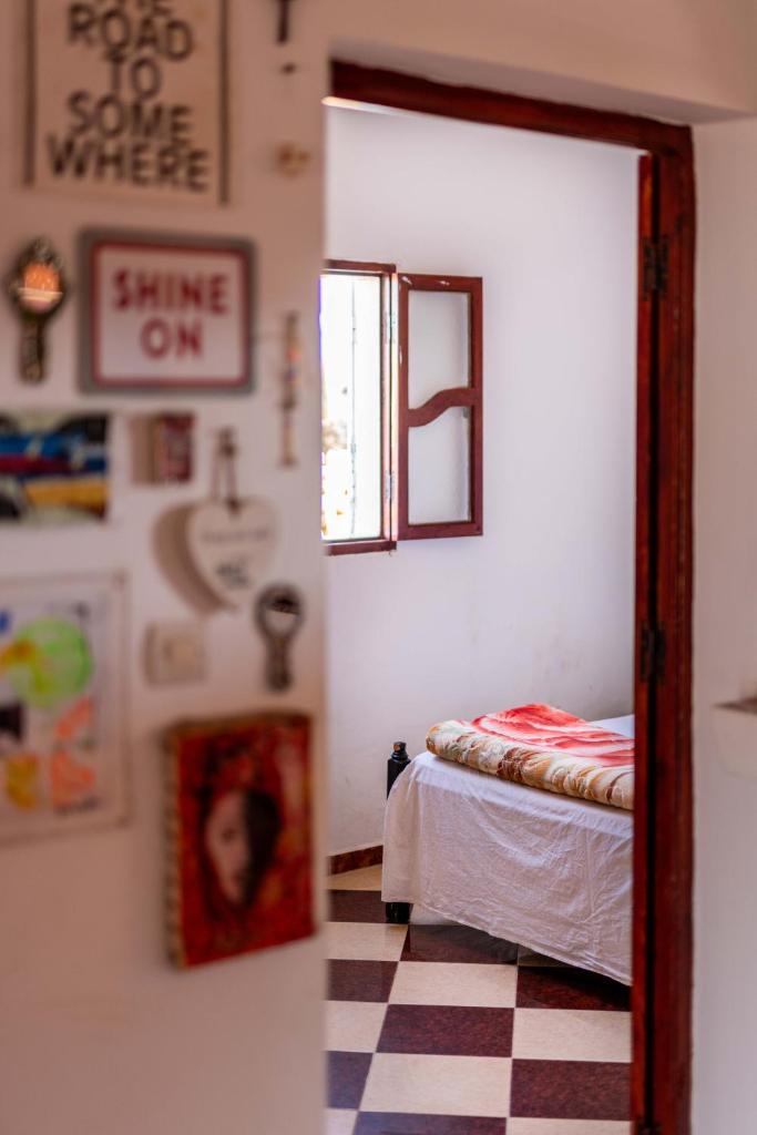 Ayour Hostel photo 2