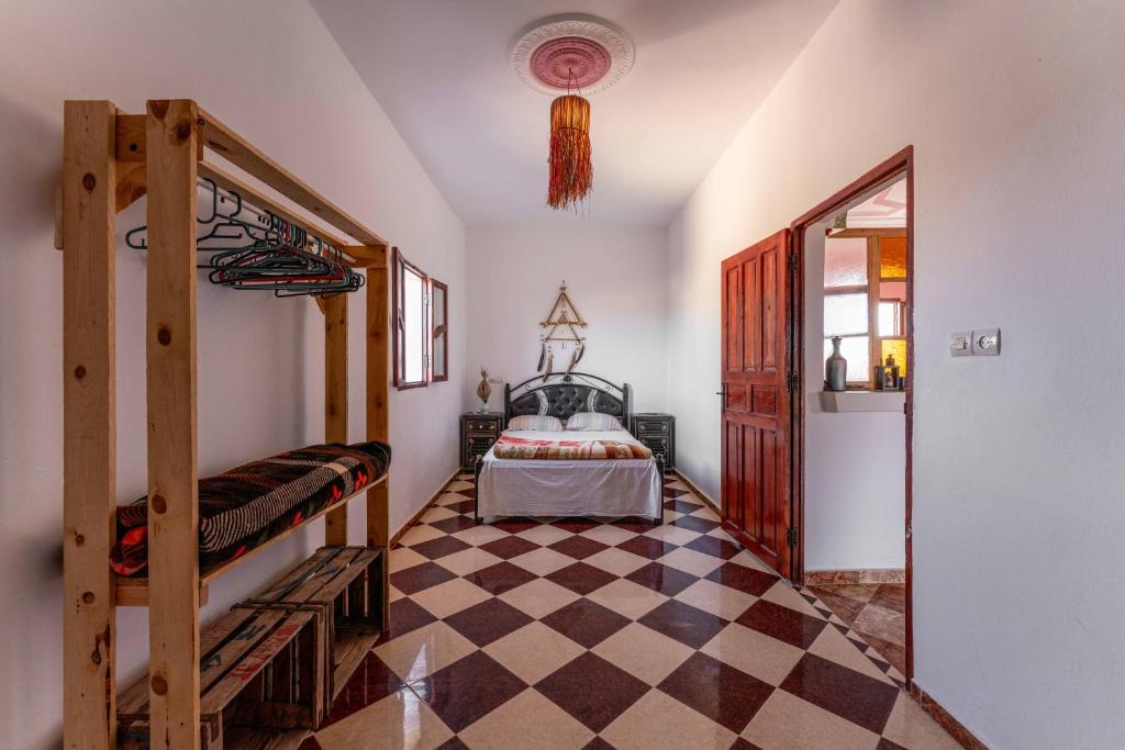 Ayour Hostel photo 3
