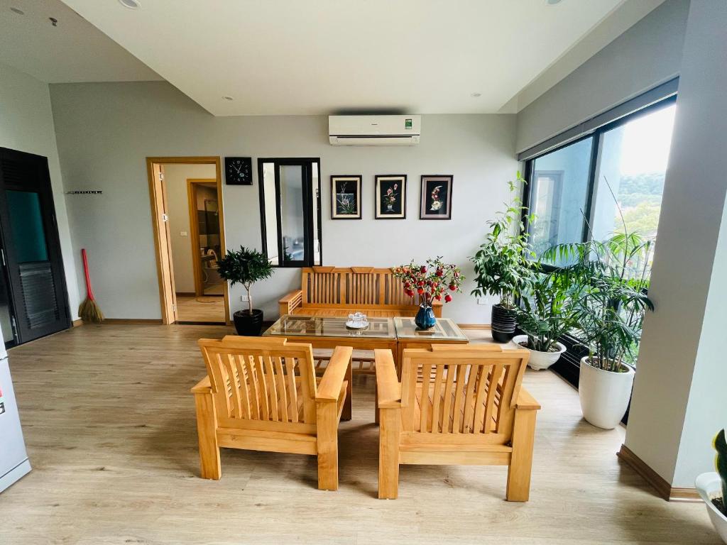 Khách sạn The Light