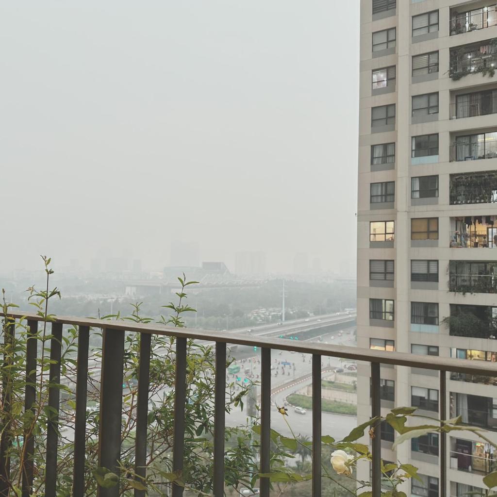 Harmony Vinhomes D'Capitale