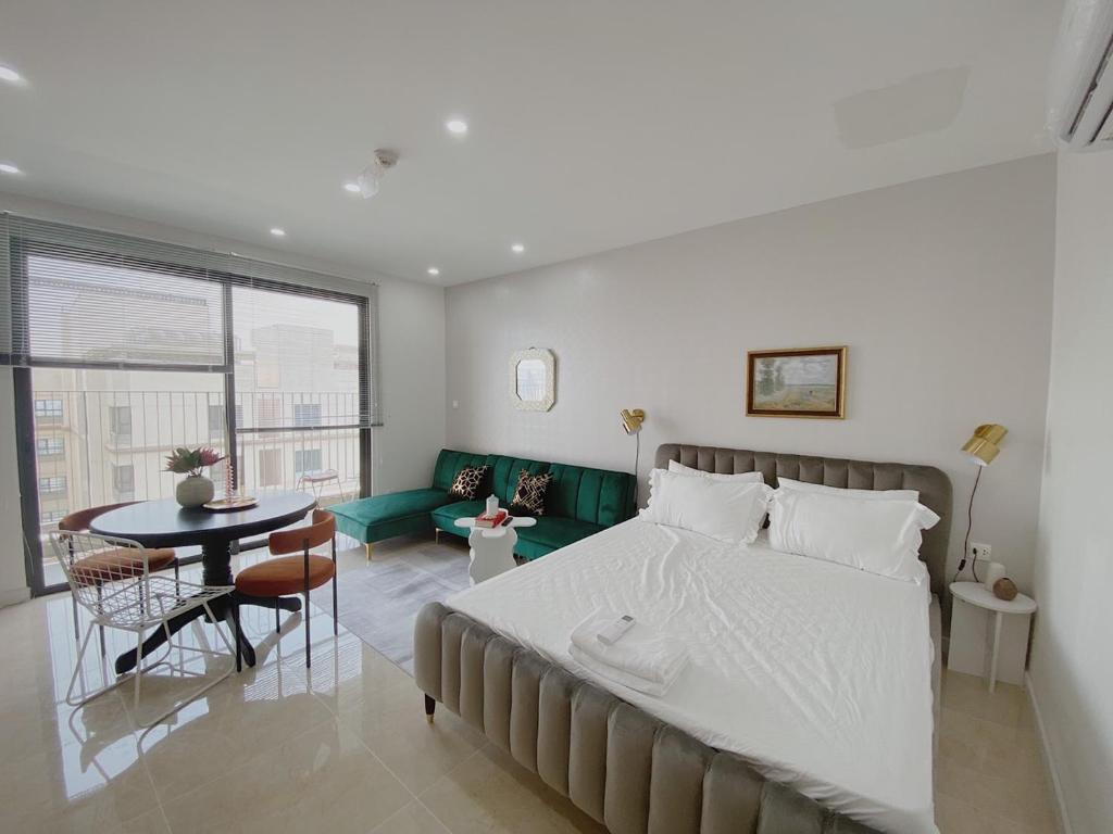 Harmony Vinhomes D'Capitale