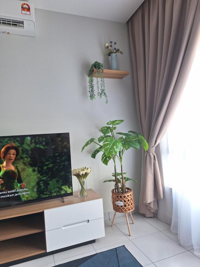 ZnZ Homestay Ostia Bangi photo 2