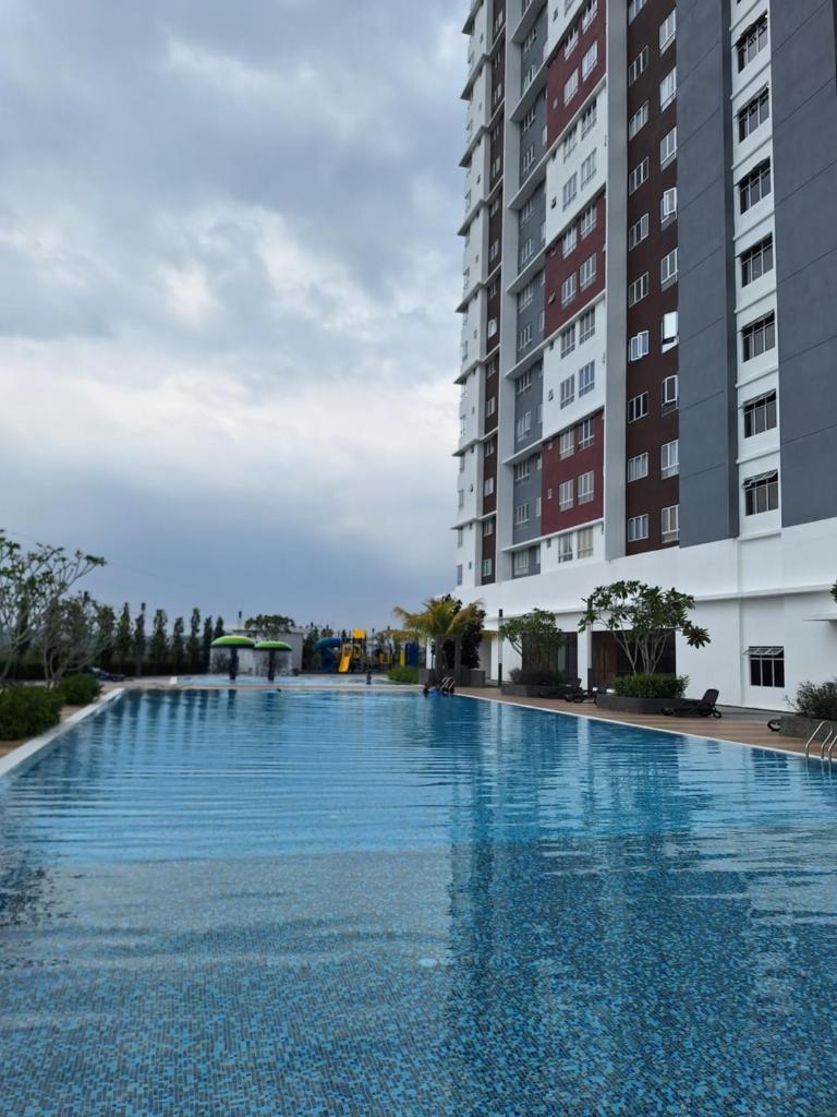 ZnZ Homestay Ostia Bangi photo 3