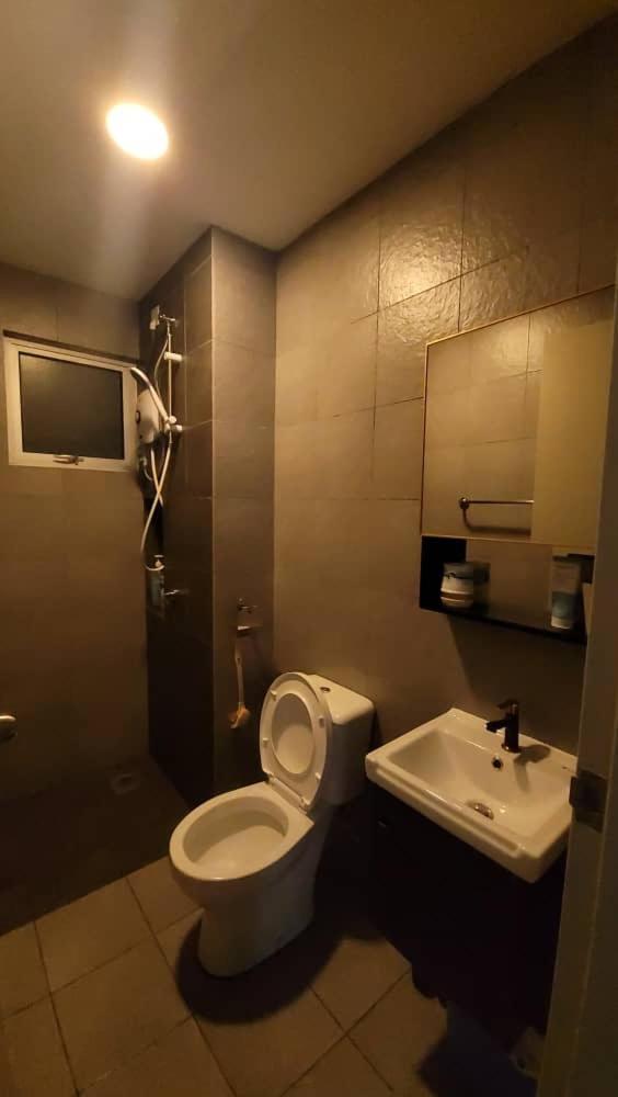 ZnZ Homestay Ostia Bangi photo 4