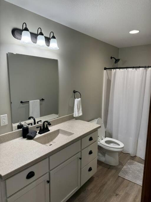 Trine University Gateway Villa photo 3