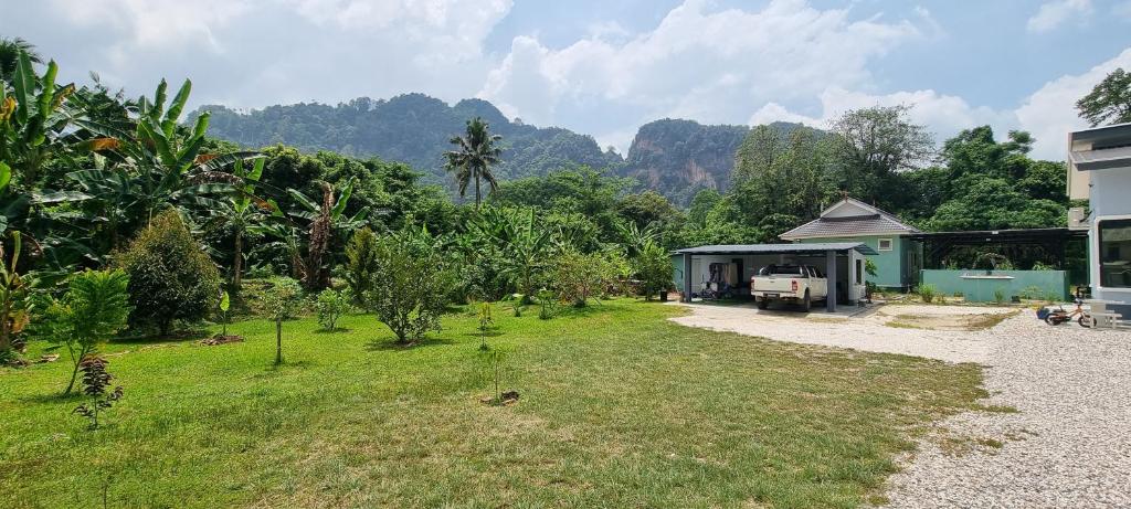 Tambun Hillview Cottage photo 4