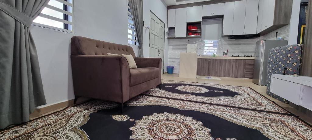 Tambun Hillview Cottage photo 3