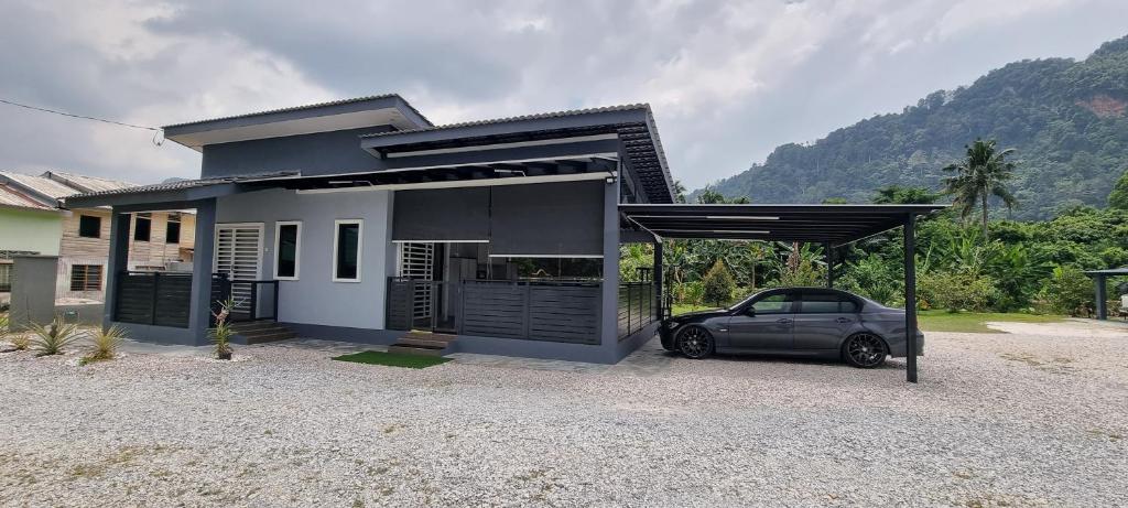 Tambun Hillview Cottage photo 1