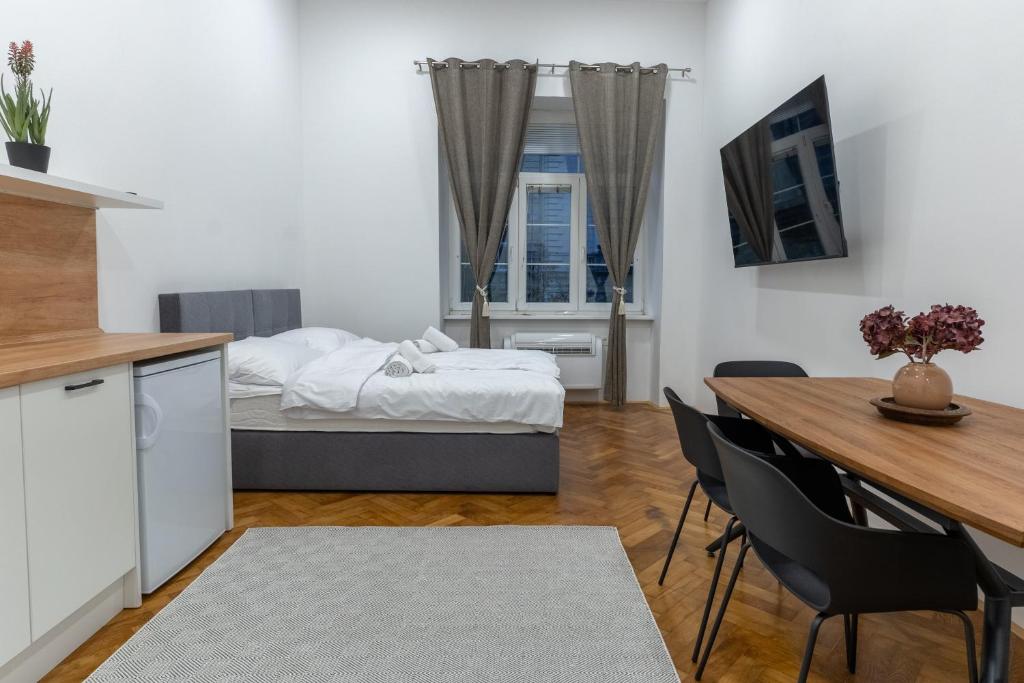 Villa Sofija Room Type - One-Bedroom Apartment