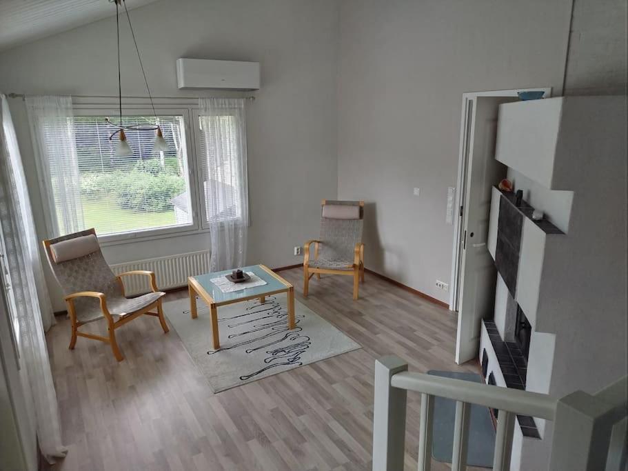Talo 140 m2 photo 3