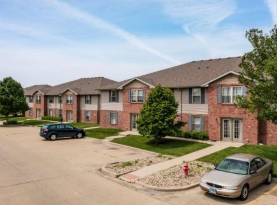 Mesmerizing Apartment In Normal, IL Bloomington, IL