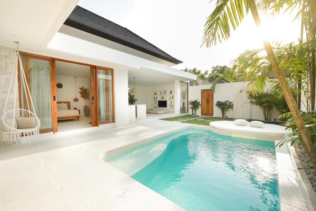 Adara Villas Uluwatu