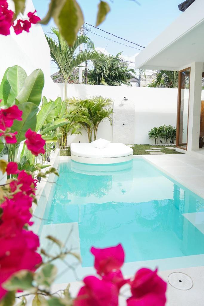Adara Villas Uluwatu photo 3
