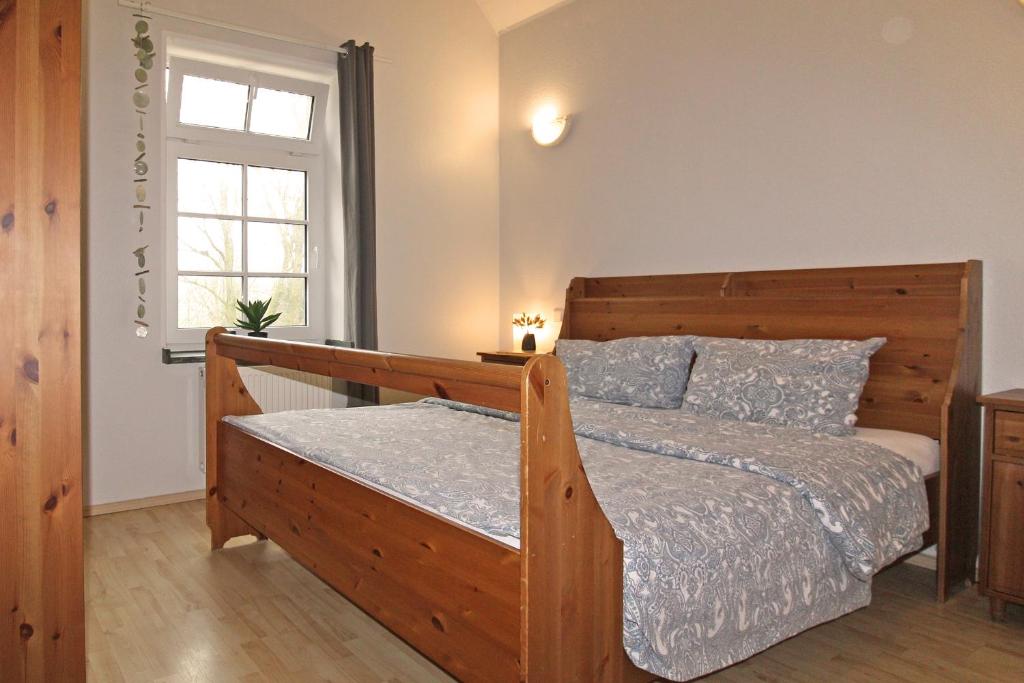Ferienwohnungen Poppelvitz photo 3