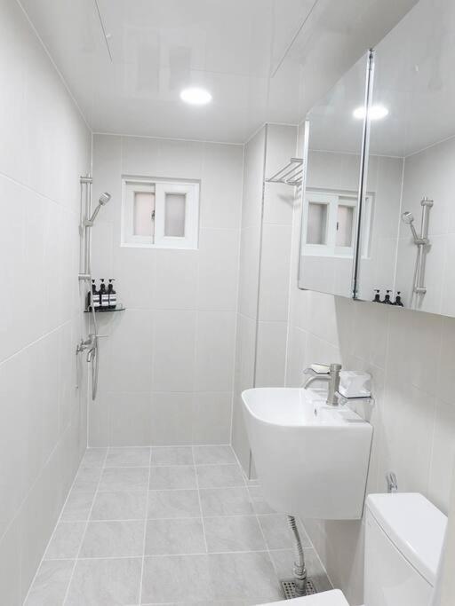 KINTEX Daewha Stay Kintex 5min Baek Hospital 1min Daewha Station 5min photo 1