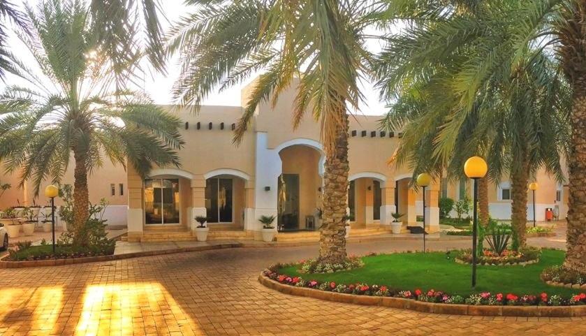 Vivienda Hotel Villas