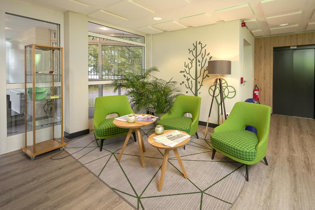 Hotel Lindenhof photo 4