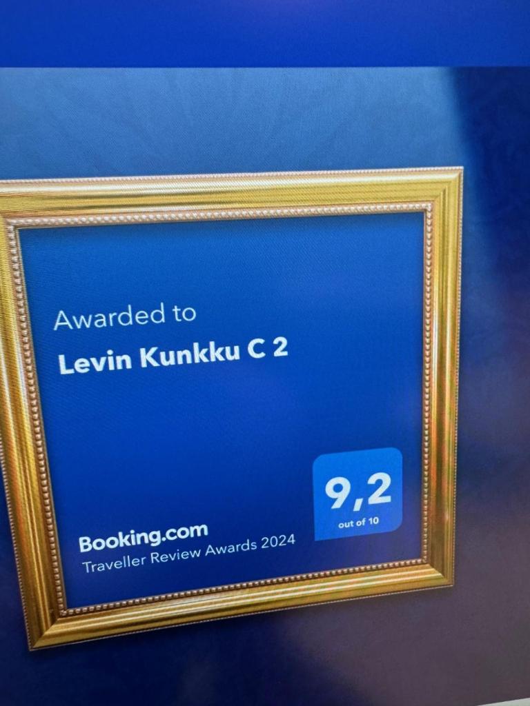 Levin Kunkku C 2 photo 1