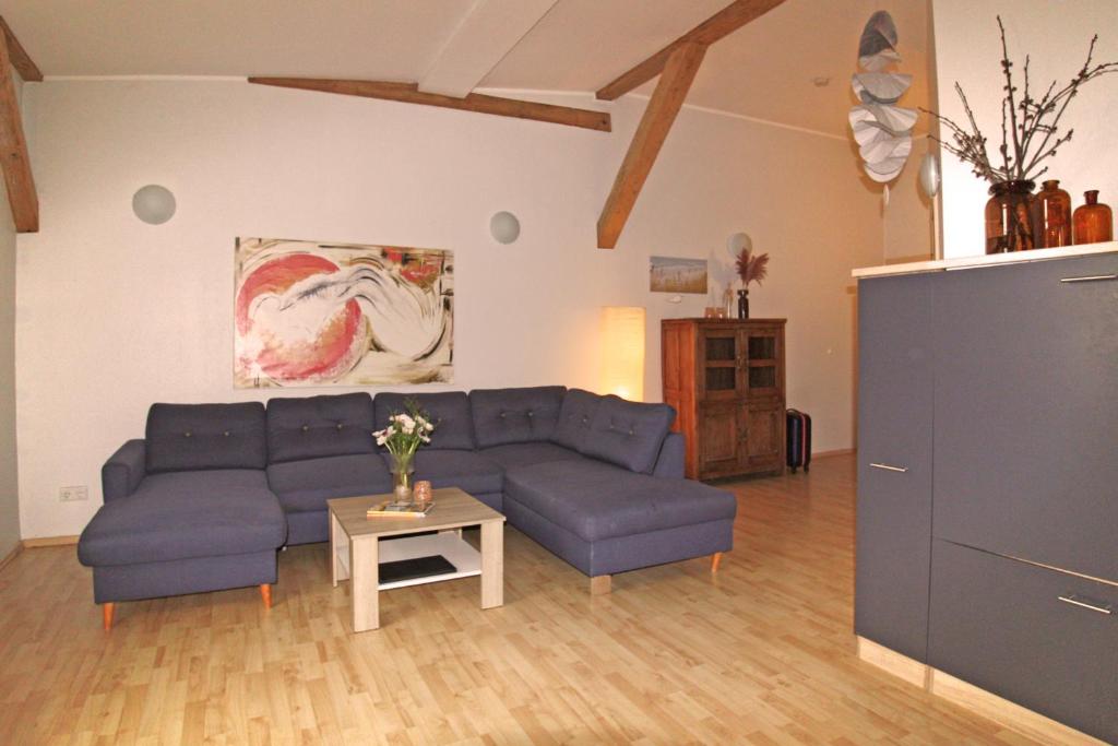 Ferienwohnungen Poppelvitz photo 1