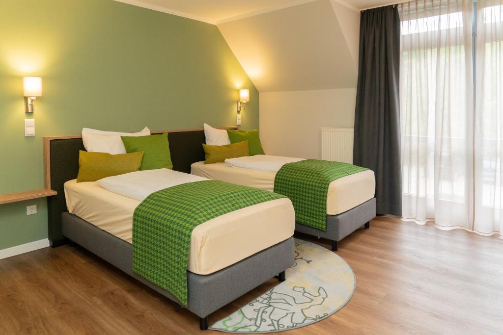 Hotel Lindenhof photo 1