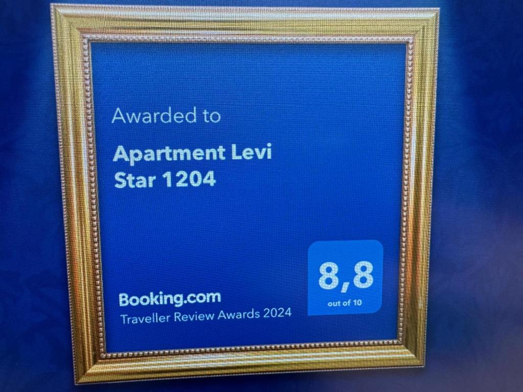 Apartment Levi Star 1204 photo 2