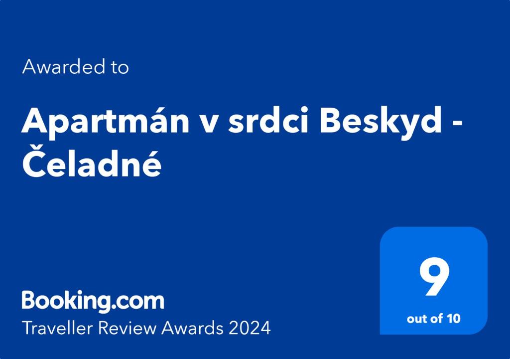 Apartmán v srdci Beskyd - Čeladné photo 1